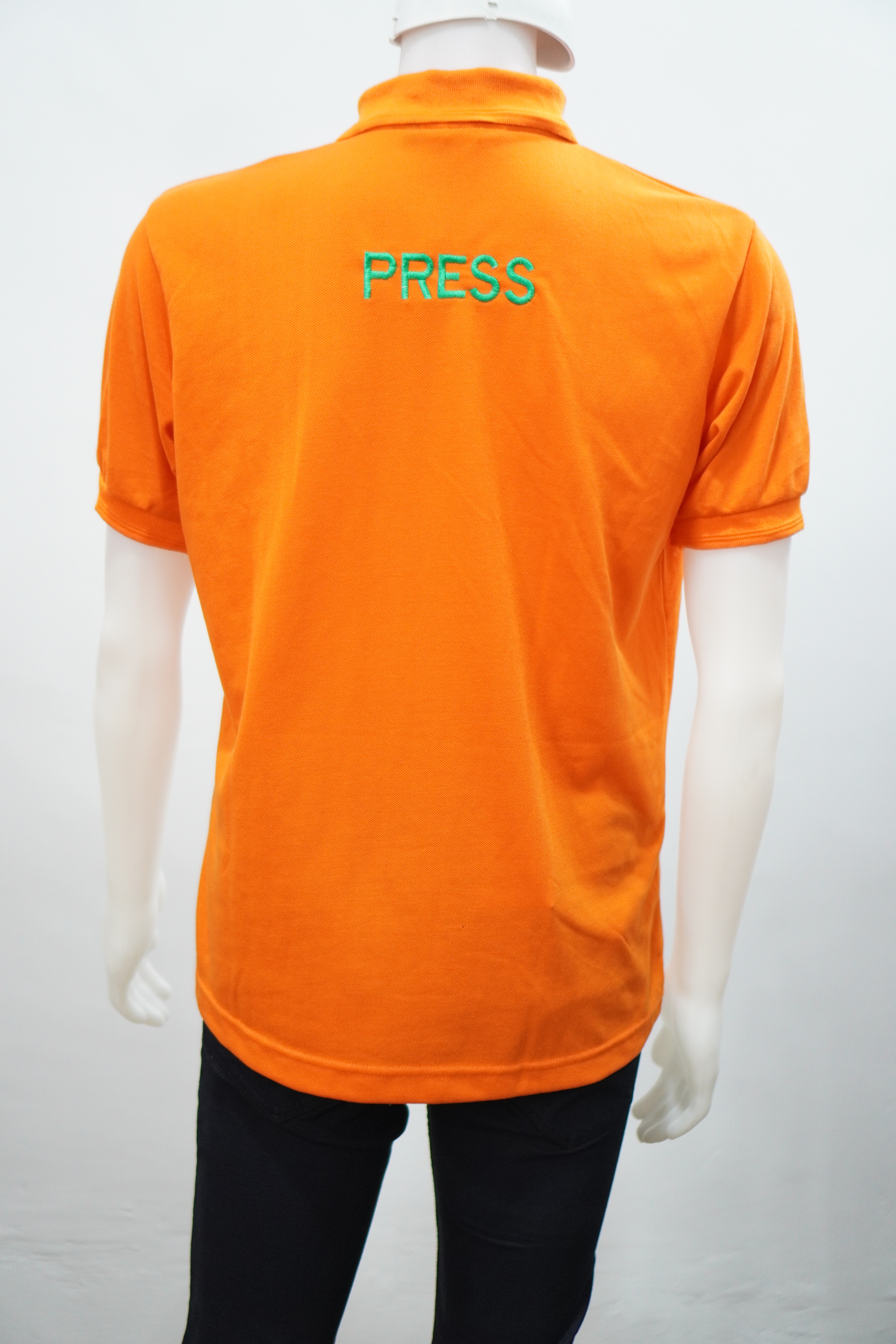 Kaos Polo